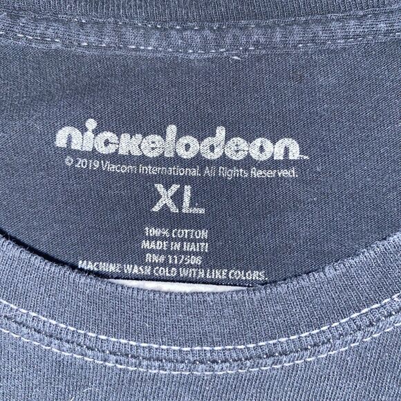 Nickelodeon Made In The 90’s XL - Picture 4 of 5